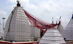 Baidyanath temple  Deoghar Tour