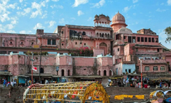 Varanasi  chitrakoot Ayodhya tour