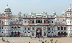sitamarhi Janakpur tour package