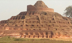kesariya stupa
