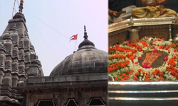  Ayodhya Varanasi Gaya Tour