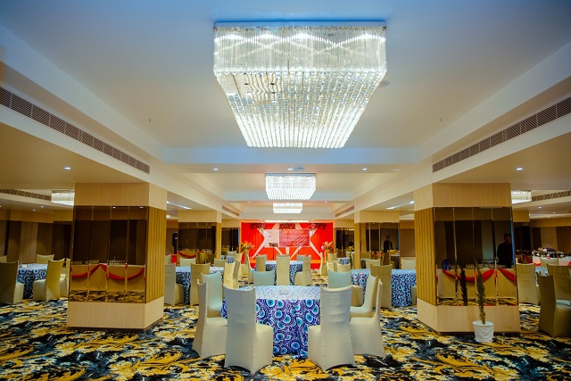 Ramada by Wyndham, Lumbini, Bhairahawa