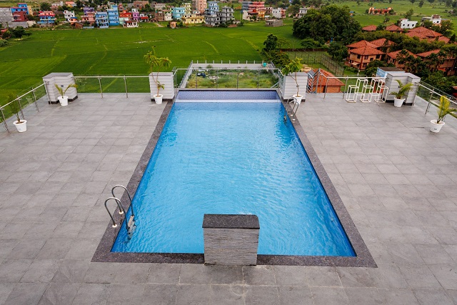 Ramada by Wyndham, Lumbini, Bhairahawa