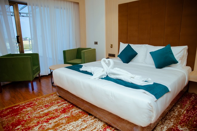 Ramada by Wyndham, Lumbini, Bhairahawa