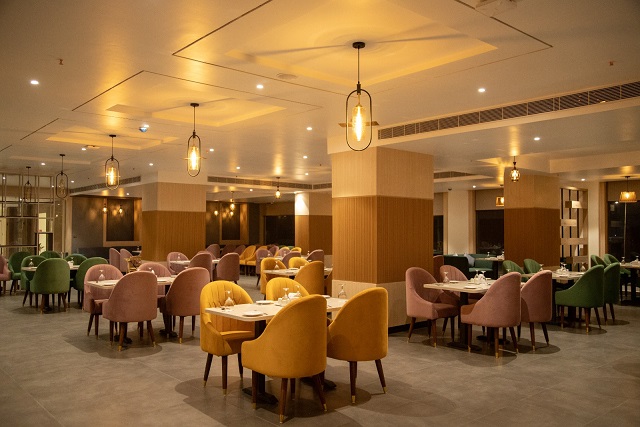 Ramada by Wyndham, Lumbini, Bhairahawa
